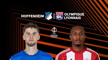 Jornada 4. Jornada 4: Hoffenheim - Olympique Lyon