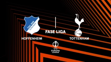 Jornada 7. Jornada 7: Hoffenheim - Tottenham