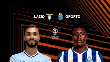 Jornada 4. Jornada 4: Lazio - Oporto