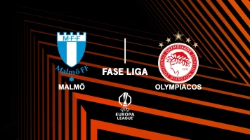 Jornada 3. Jornada 3: Malmö - Olympiacos