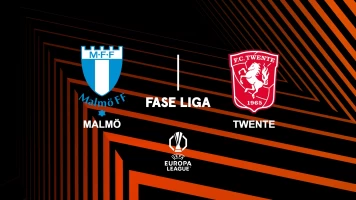 Jornada 7. Jornada 7: Malmö - Twente