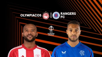 Jornada 4. Jornada 4: Olympiacos - Rangers