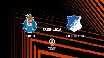 Jornada 3. Jornada 3: Oporto - Hoffenheim