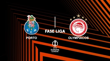 Jornada 7. Jornada 7: Oporto - Olympiacos