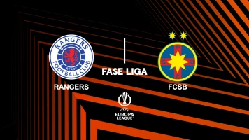 Jornada 3. Jornada 3: Rangers - FCSB