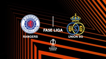 Jornada 8. Jornada 8: Rangers - Union Saint-Gilloise