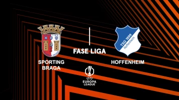 Jornada 5. Jornada 5: Sporting Braga - Hoffenheim