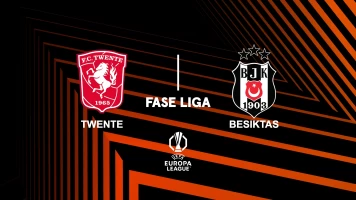 Jornada 8. Jornada 8: Twente - Besiktas