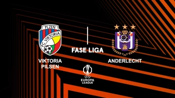 Jornada 7. Jornada 7: Viktoria Plzen - Anderlecht