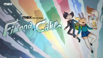 Hora de aventuras: Fionna y Cake