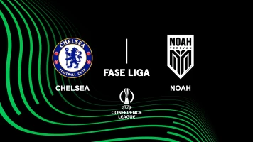 Jornada 3. Jornada 3: Chelsea - Noah