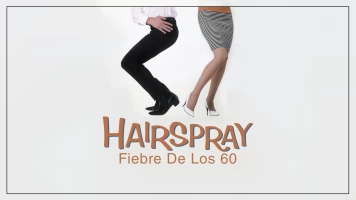 Hairspray, fiebre de los 60