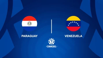 Jornada 10. Jornada 10: Paraguay - Venezuela