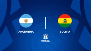 Jornada 10. Jornada 10: Argentina - Bolivia