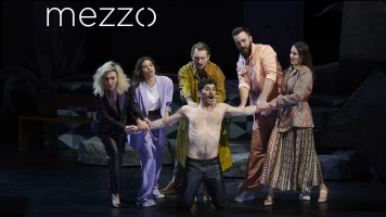 Mozart: Don Giovanni - Staatsoper Berlin