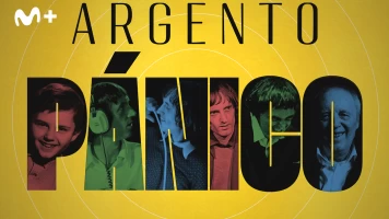 Dario Argento. Pánico