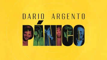 Dario Argento. Pánico