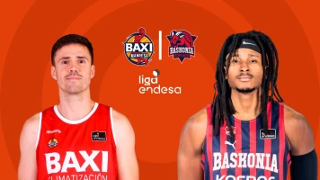 Jornada 13. Jornada 13: Baxi Manresa - Baskonia