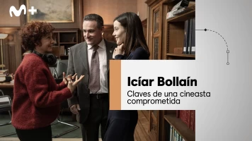 Iciar Bollain. Claves de una cineasta comprometida