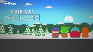 South Park: Post COVID