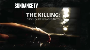 The Killing: crónica de un asesinato