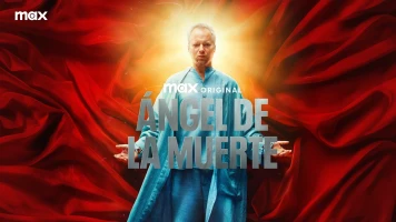 Ángel de la muerte