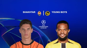 Jornada 4. Jornada 4: Shakhtar - Young Boys