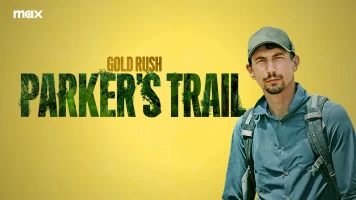 La ruta del oro con Parker Schnabel