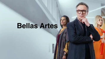 Bellas Artes Temporada 2