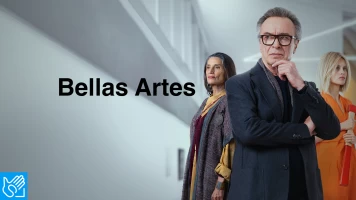 (LSE) - Bellas artes