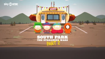 South Park: The Streaming Wars 2ª Parte