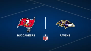 Semana 7. Semana 7: Tampa Bay Buccaners - Baltimore Ravens