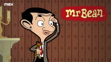 Mr. Bean. T(T2). Mr. Bean (T2)