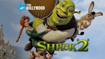 Shrek 2