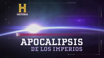 Apocalipsis de los Imperios