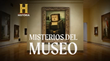 Misterios del museo