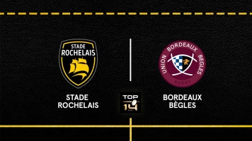 Jornada 7. Jornada 7: Stade Rochelais - Bordeaux-Bègles