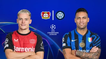 Jornada 6. Jornada 6: Bayer Leverkusen - Inter