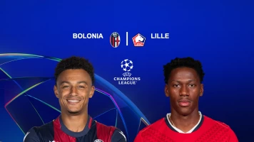 Jornada 5. Jornada 5: Bolonia - Lille