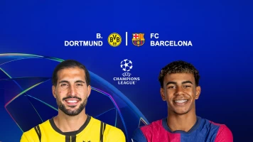 Jornada 6. Jornada 6: Borussia Dortmund - Barcelona