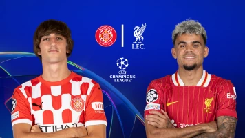 Jornada 6. Jornada 6: Girona - Liverpool