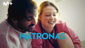 Matronas