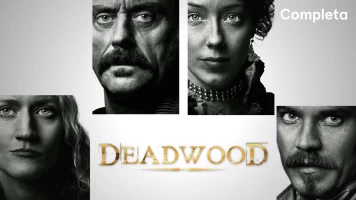 Deadwood