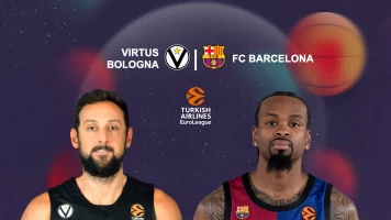 Jornada 17. Jornada 17: Virtus - FC Barcelona