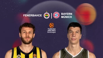 Jornada 9. Jornada 9: Fenerbahce - Bayern Munich (VO)