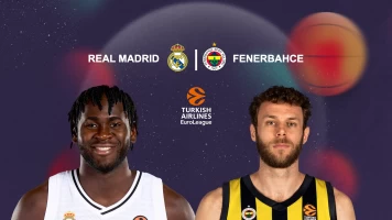 Jornada 14. Jornada 14: Real Madrid - Fenerbahce