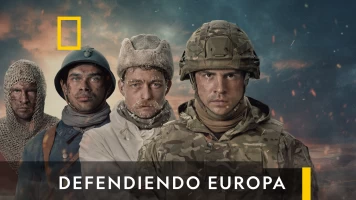 Defendiendo Europa