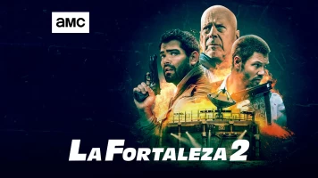 La fortaleza 2