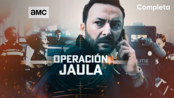 Operación Jaula