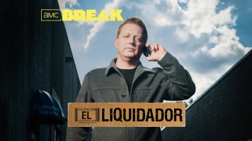 El liquidador